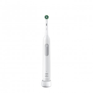 Seria Pro Oral-B Pro 1000 Białe | PL_OB84126