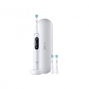 Seria iO Oral-B iO Series 8 Białe | PL_OB99239