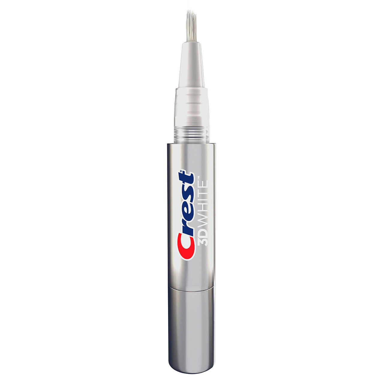 Akcesoria Oral-B 3DWhite Teeth Whitening Pen Szare | PL_OB32530