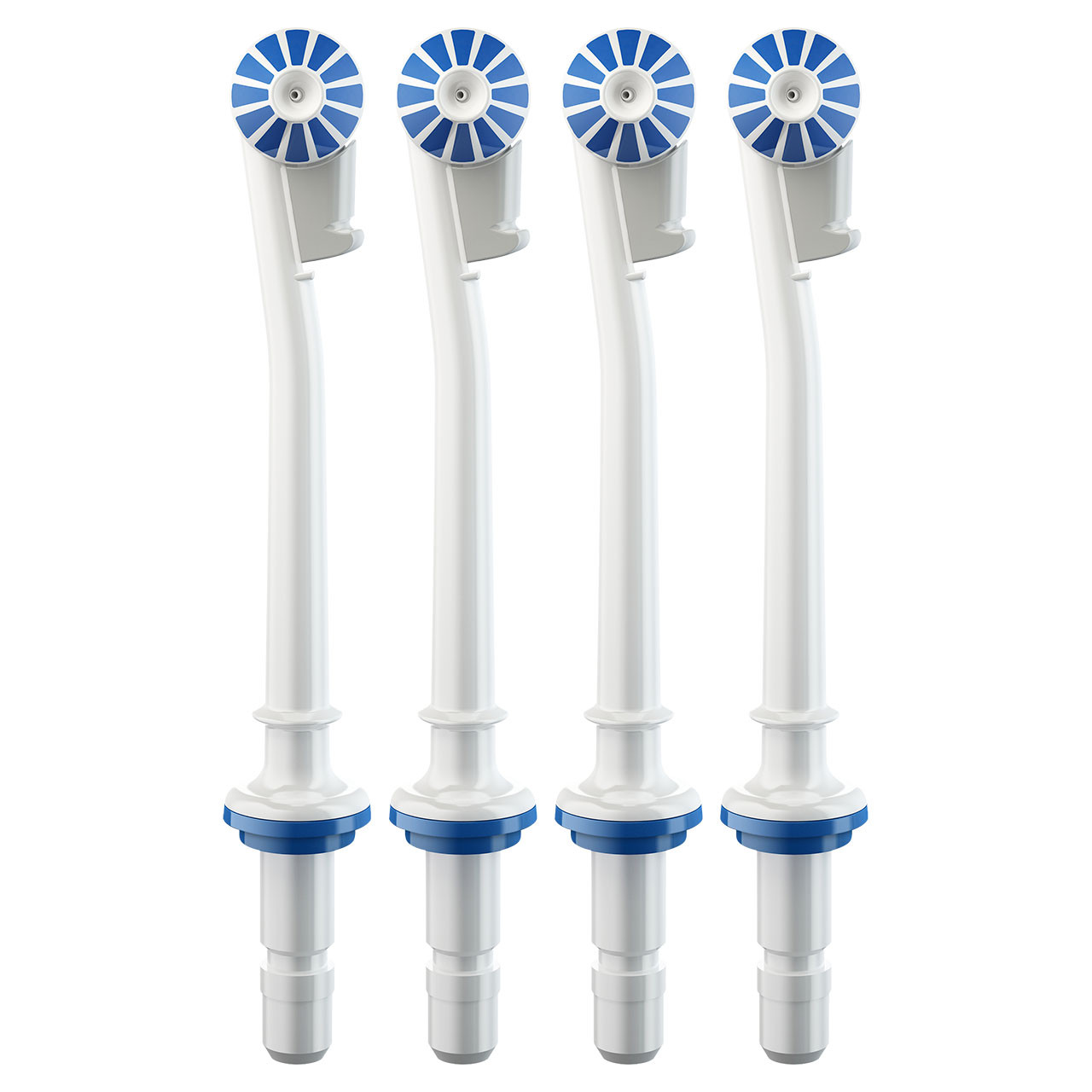 Akcesoria Oral-B Water Flosser Advanced Aquafloss Nozzle Białe | PL_OB26317