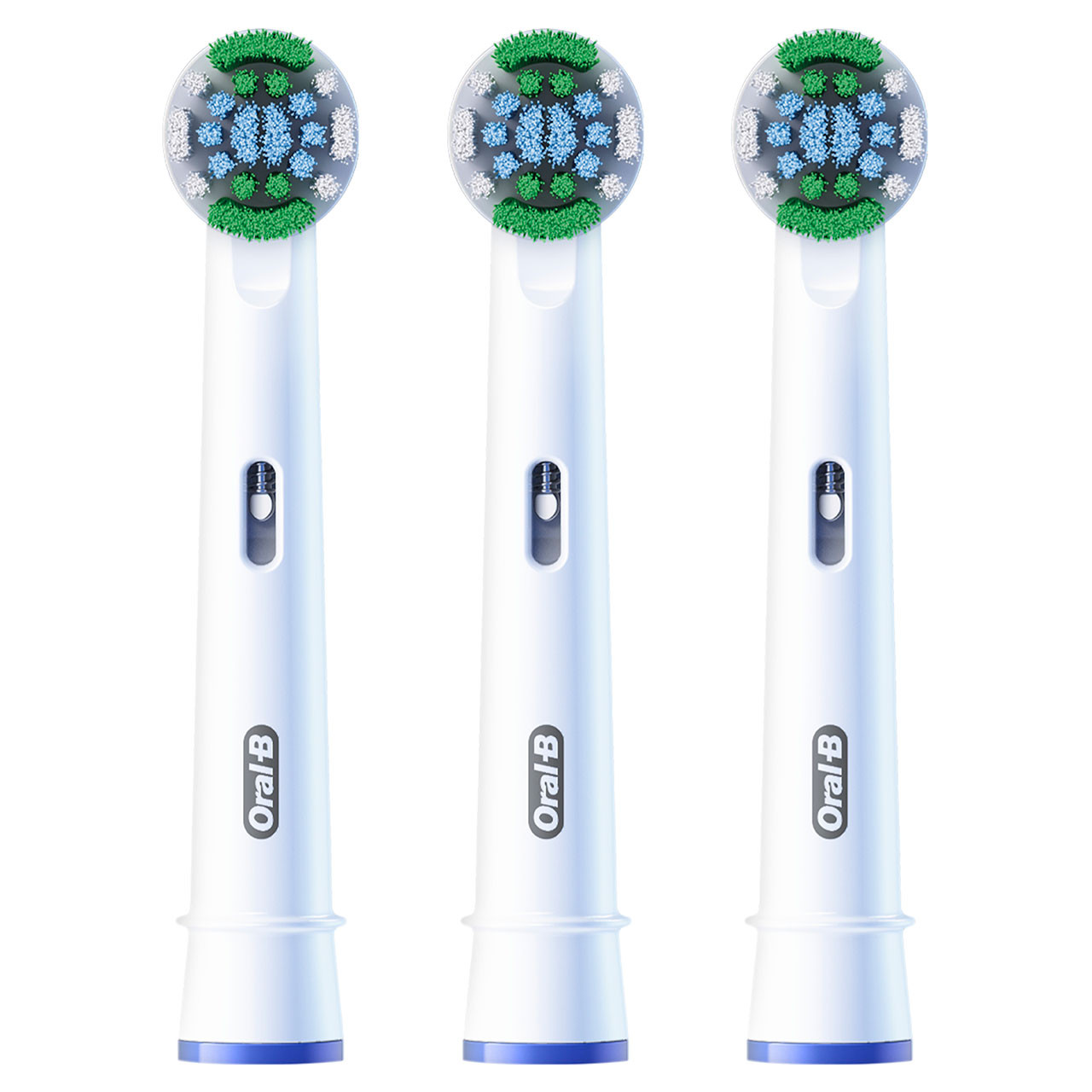 Inne główki szczoteczki Oral-B Precision Clean X-Filament Białe | PL_OB88570