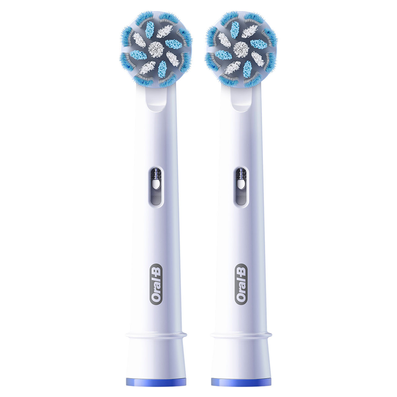 Inne główki szczoteczki Oral-B Sensitive & Gum X X-Filament Białe | PL_OB65900