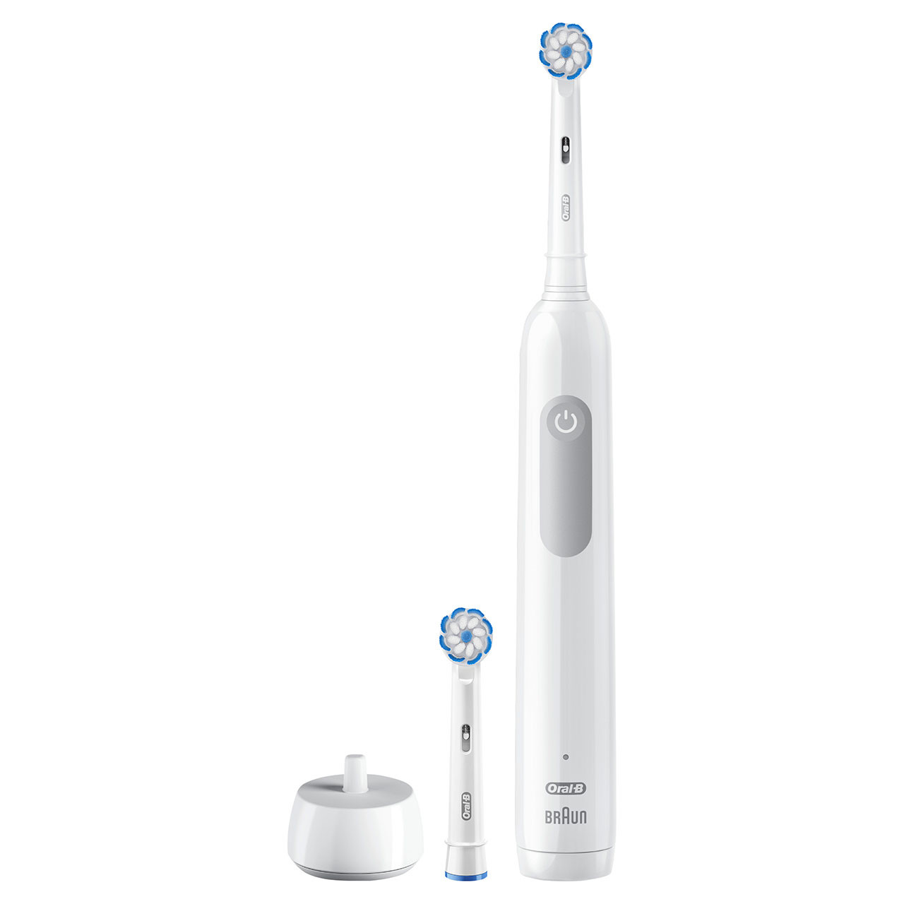 Seria Pro Oral-B Pro 1000 Białe | PL_OB28061