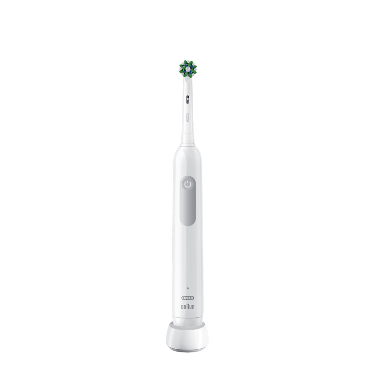 Seria Pro Oral-B Pro 1000 Białe | PL_OB84126