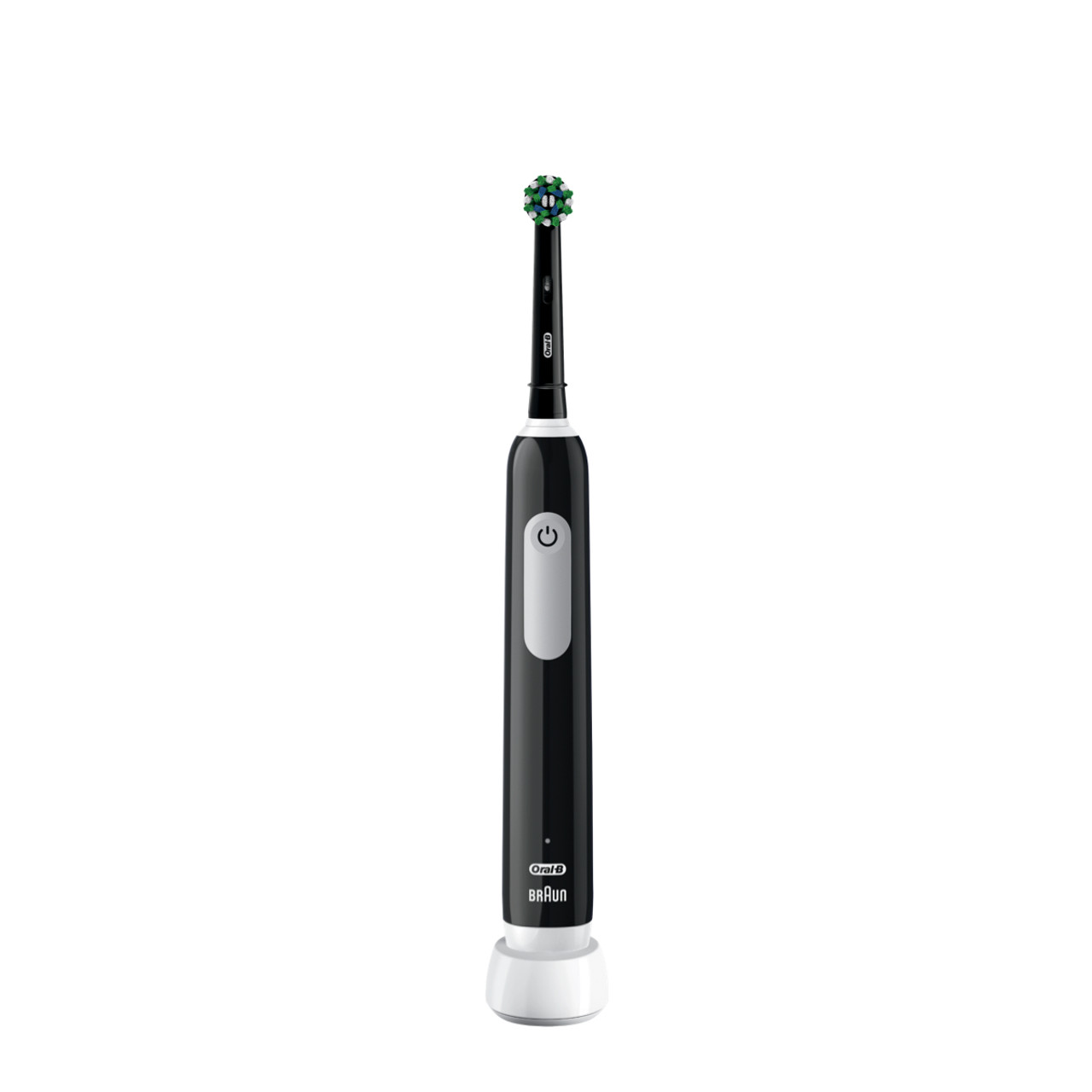 Seria Pro Oral-B Pro 1000 Czarne | PL_OB81458