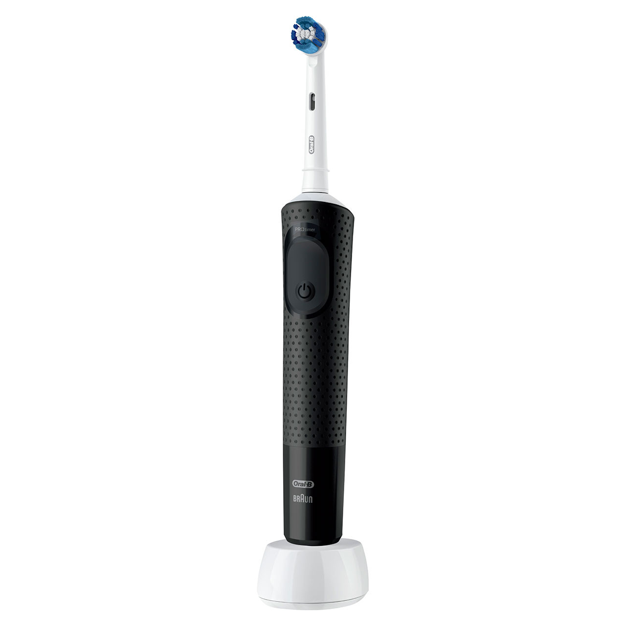 Seria Pro Oral-B Pro 500 Series Białe Czarne | PL_OB32769