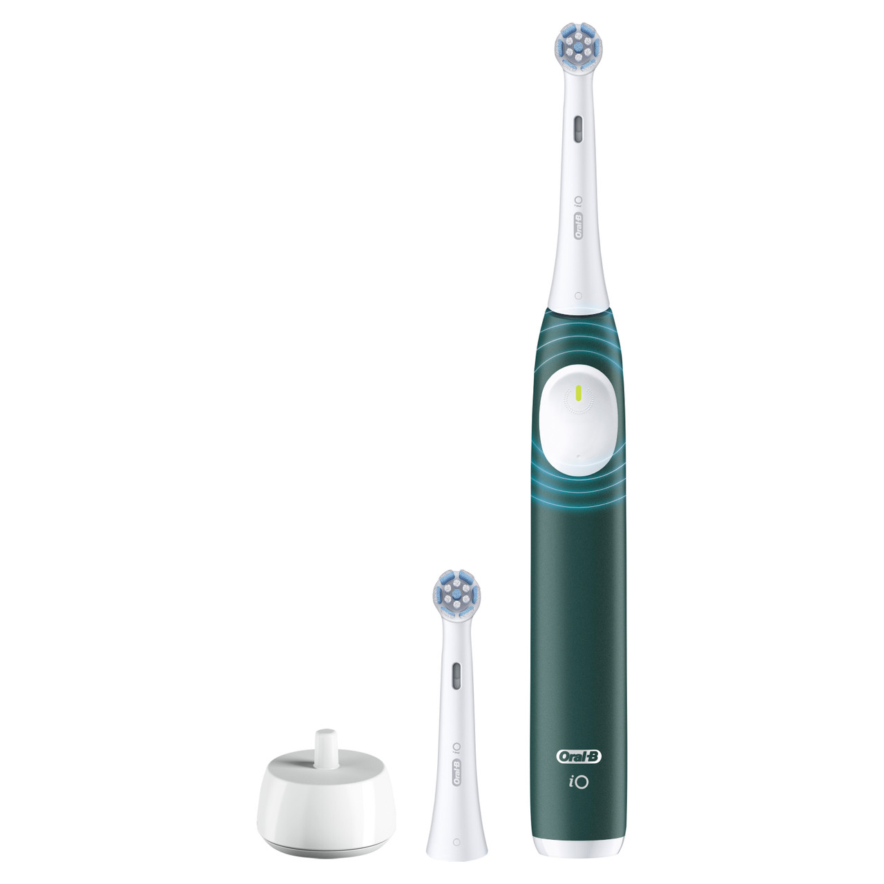 Seria iO Oral-B iO Series 2 Rechargeable Zielone | PL_OB92387