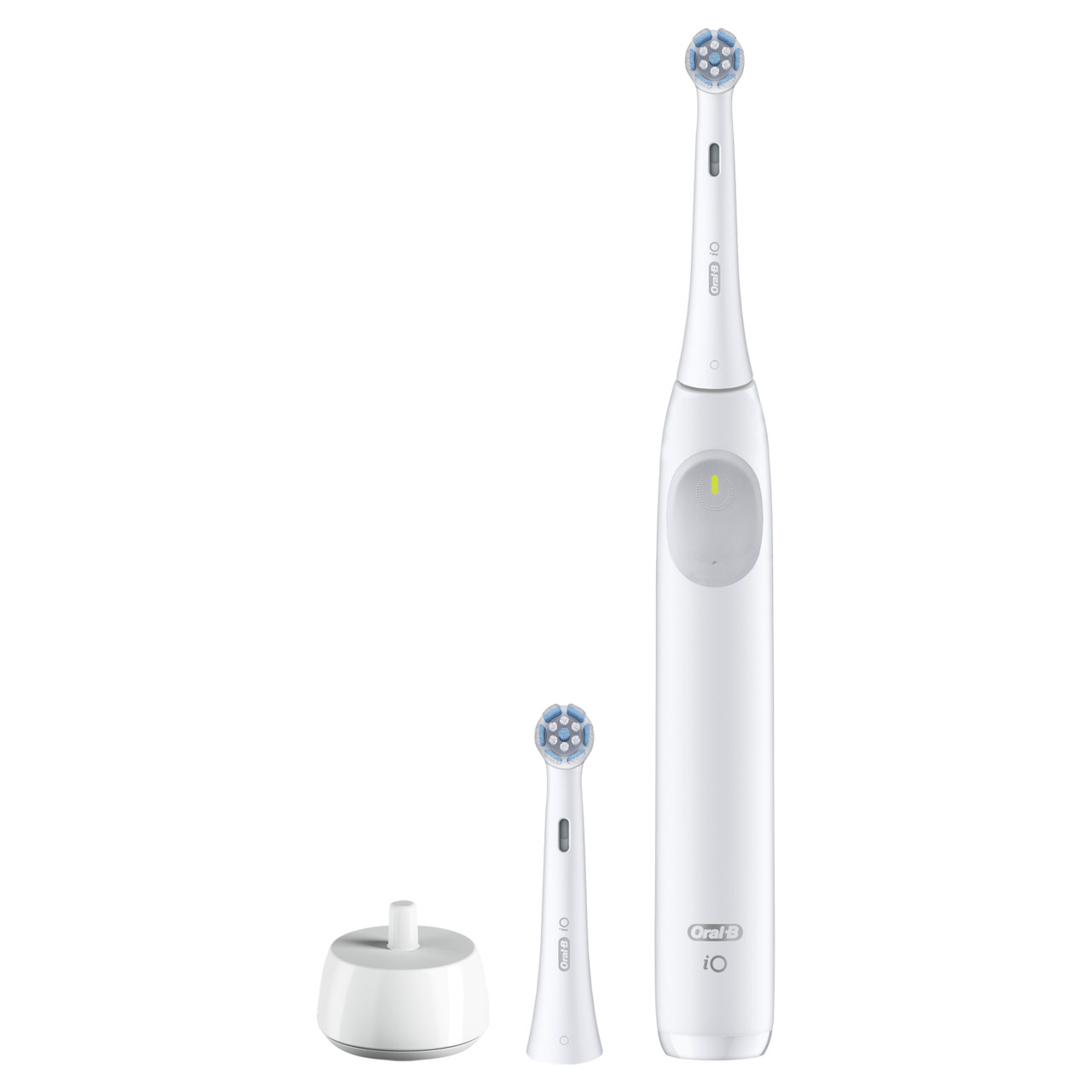 Seria iO Oral-B iO Series 2 Rechargeable Białe | PL_OB47711