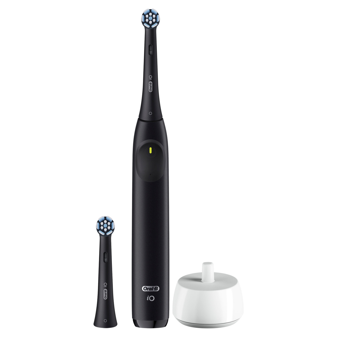 Seria iO Oral-B iO Series 2 Rechargeable Czarne | PL_OB21786