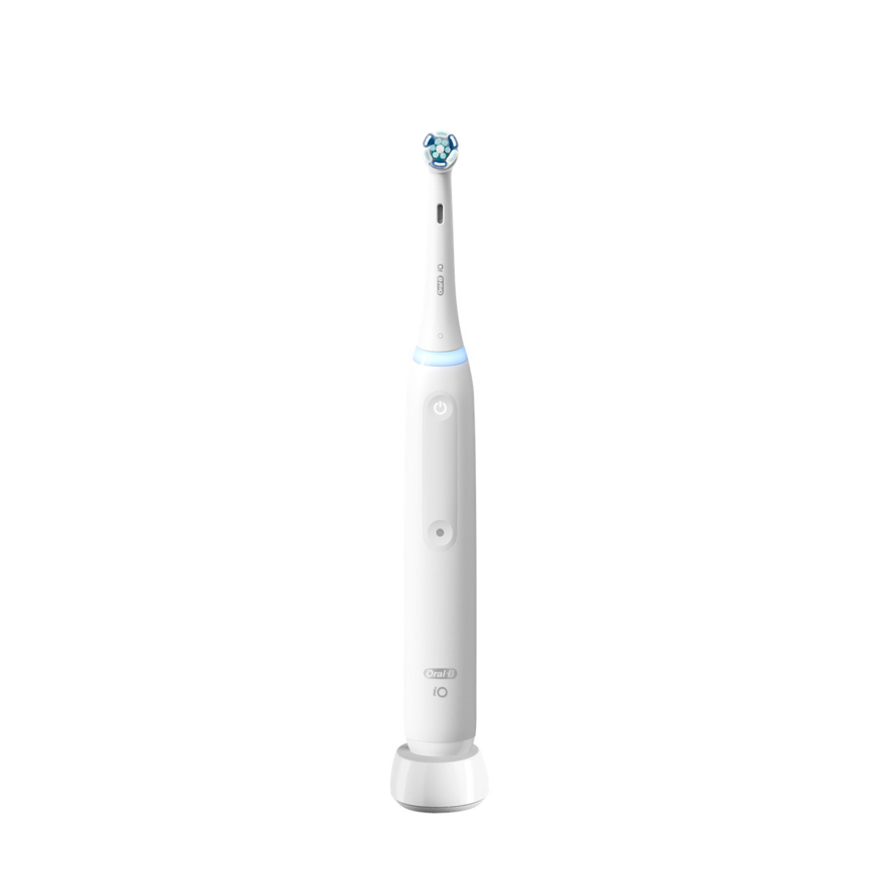 Seria iO Oral-B iO Series 3 Białe | PL_OB36156