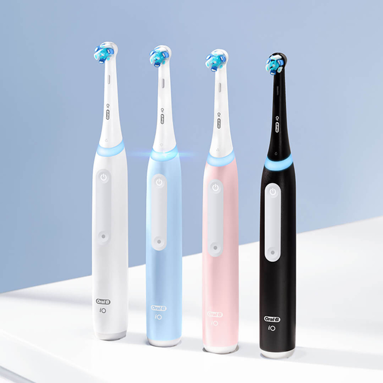 Seria iO Oral-B iO Series 3 Czarne | PL_OB98033