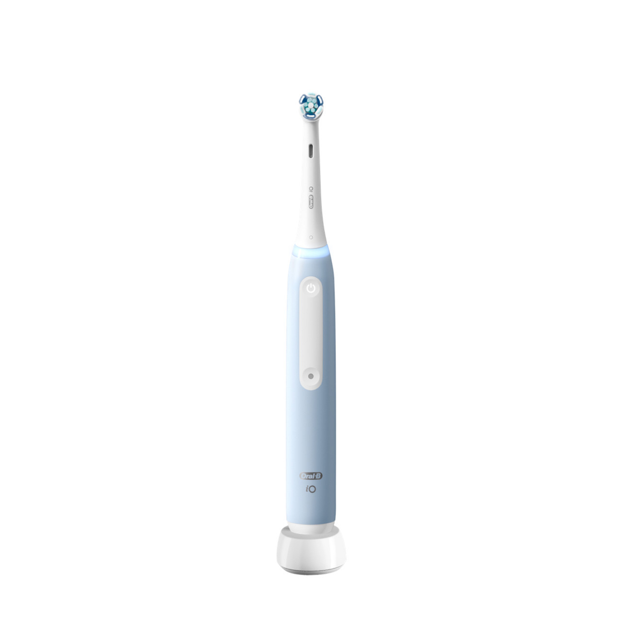 Seria iO Oral-B iO Series 3 Niebieskie | PL_OB20339