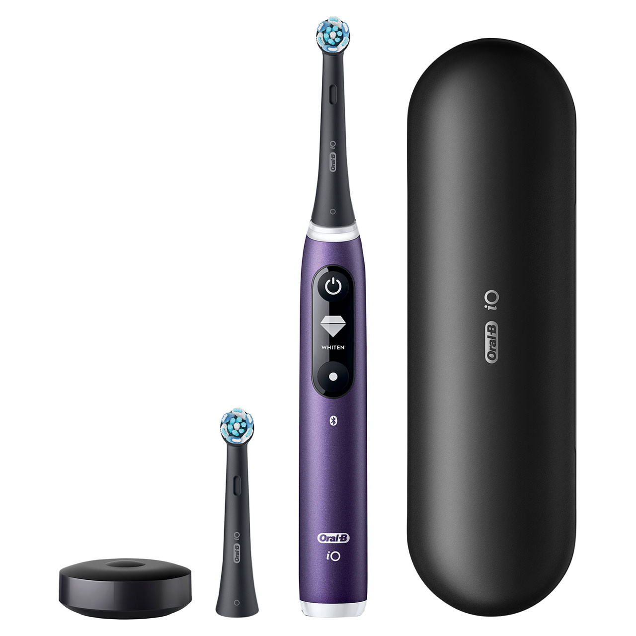 Seria iO Oral-B iO Series 7 Fioletowe | PL_OB48998